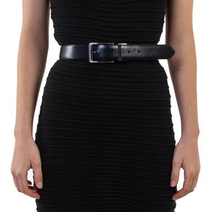 Beymen Belt Men size 90 Maroon